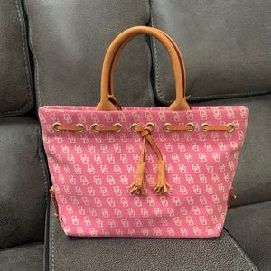 Dooney & Bourke Mini Bag